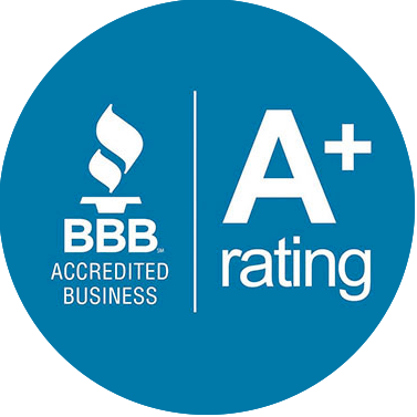 BBB A+ Rating