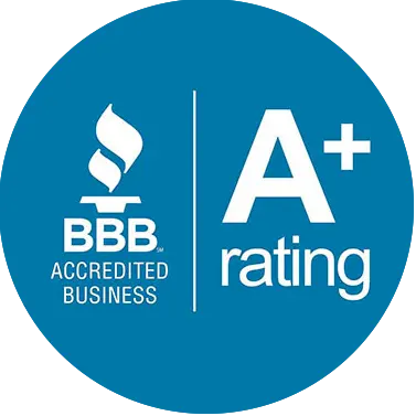 BBB A+ Rating