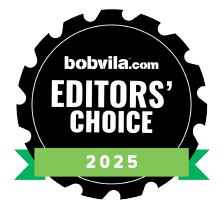 Bob Vila Editors' Choice