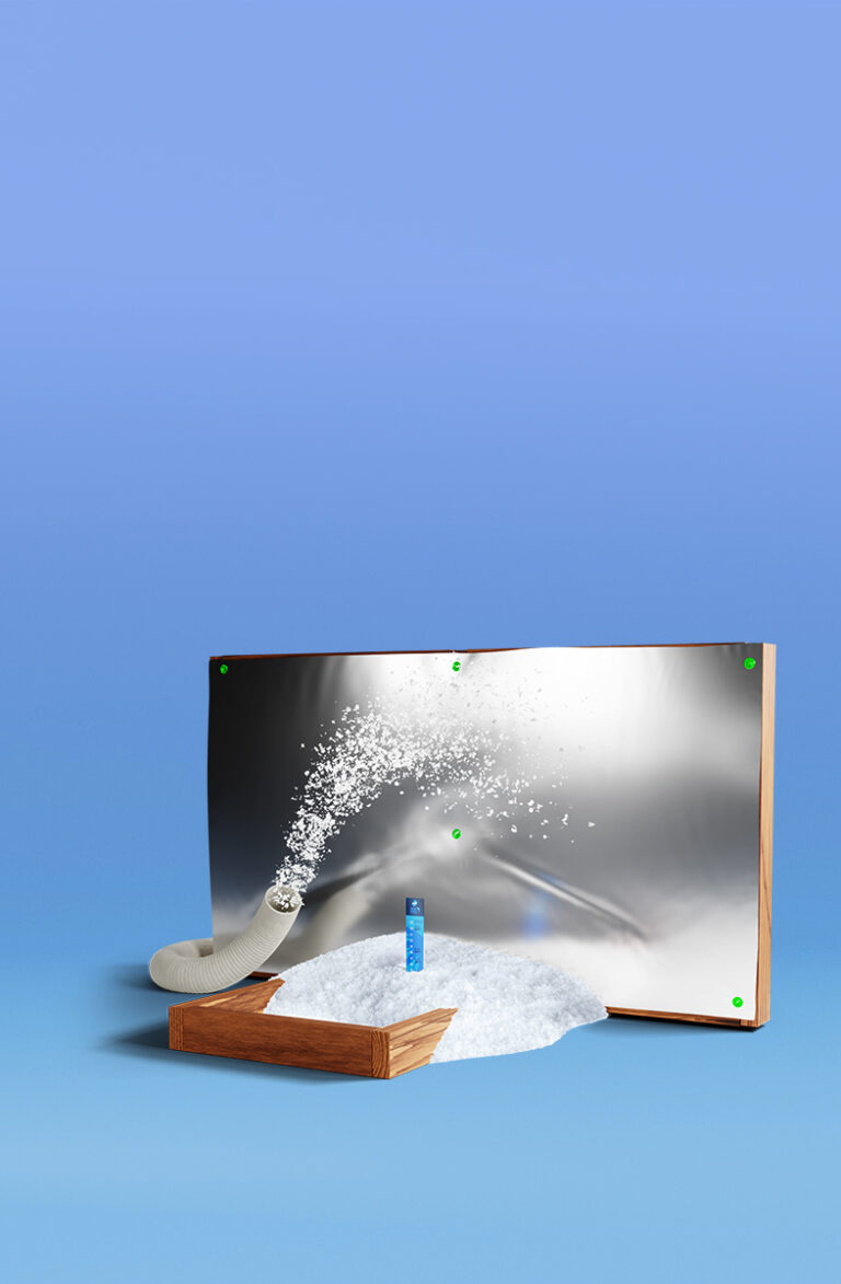 Insulation