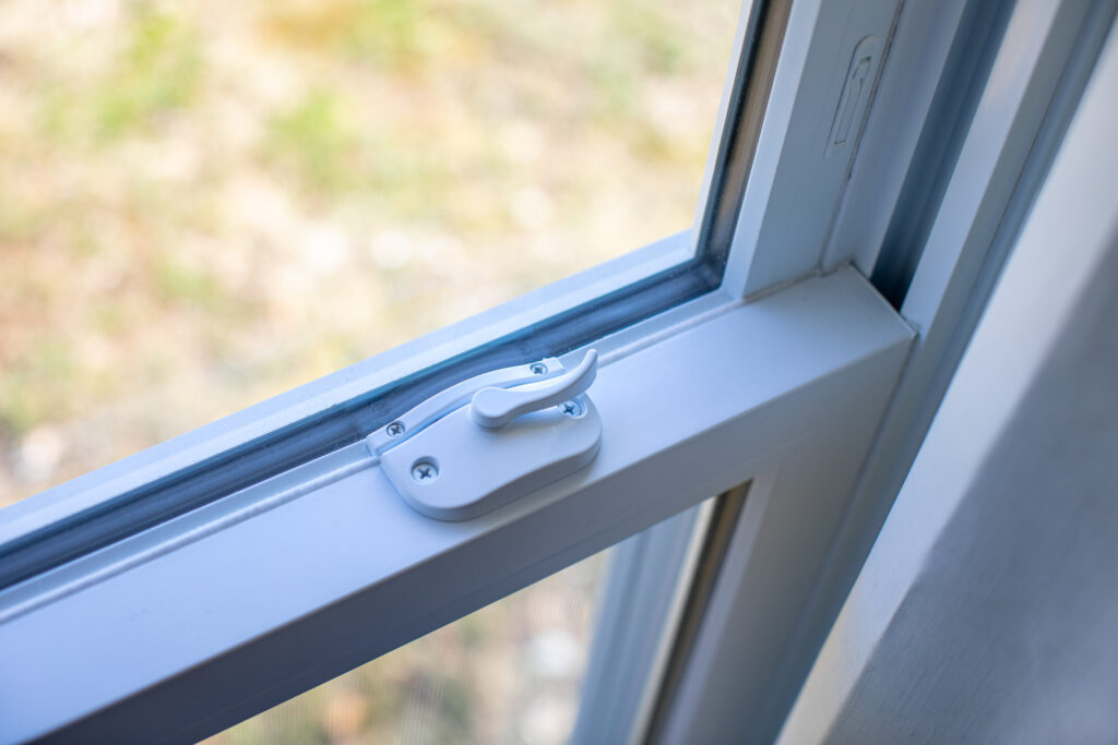 HOME MAINTENANCE SERIES: Understand Your Window Lock System | Power ...