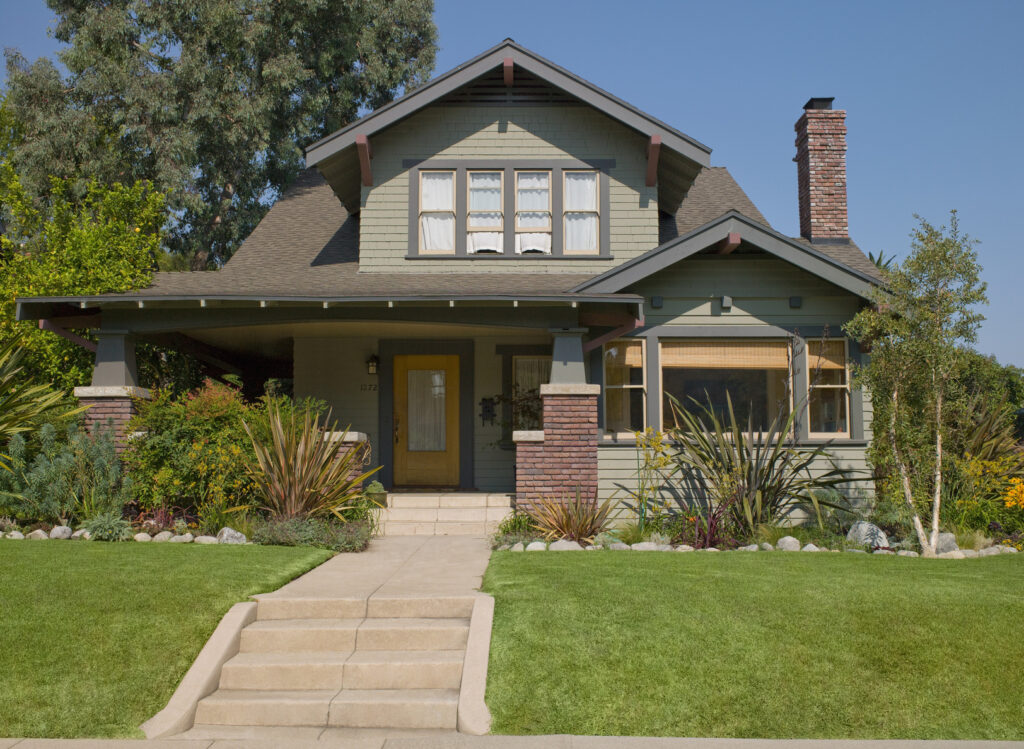 craftsman
