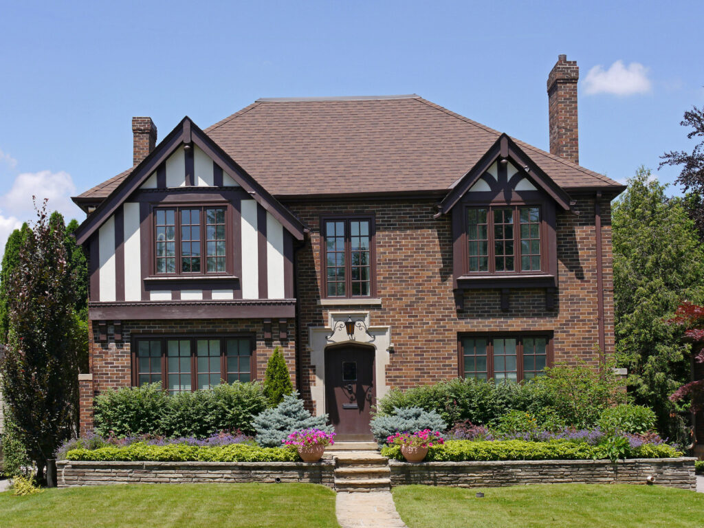 Tudor