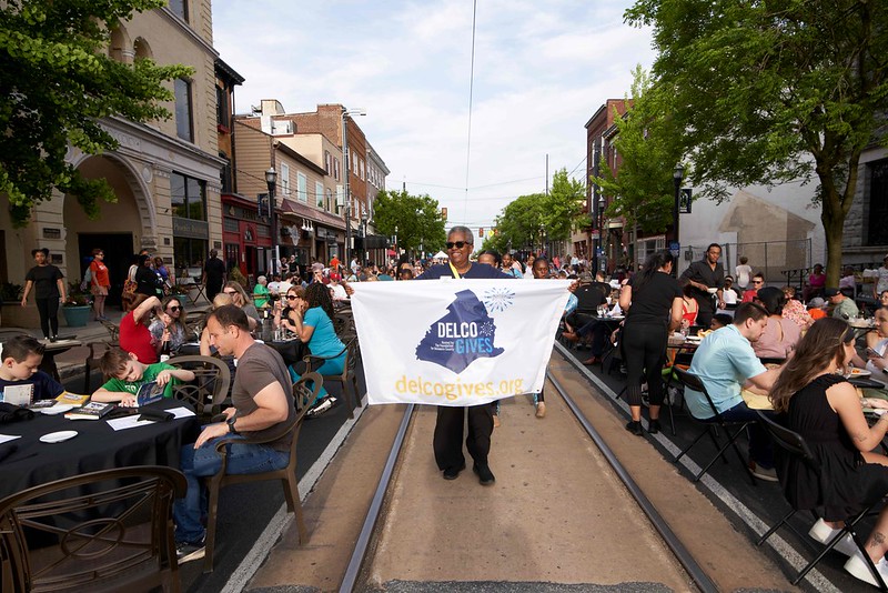 Delco Gives Day