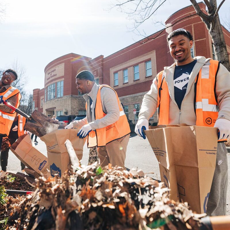 Our People Care: Celebrating POWER’s Spot on the 2025 PEOPLE Companies That Care List