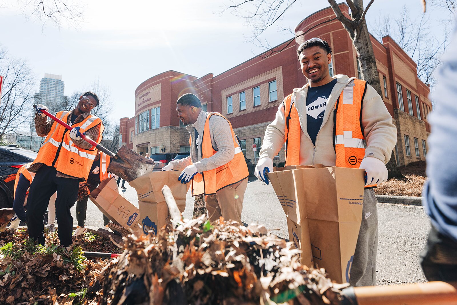 Our People Care: Celebrating POWER’s Spot on the 2025 PEOPLE Companies That Care List