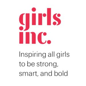 Girls Inc Logo