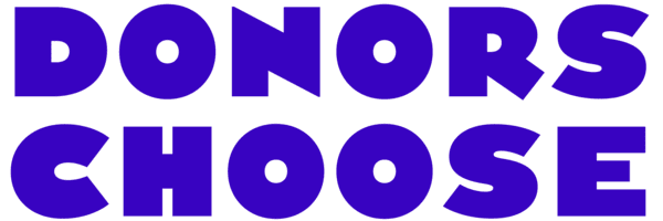 DonorsChoose Logo