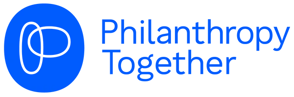 Philanthropy Together Logo