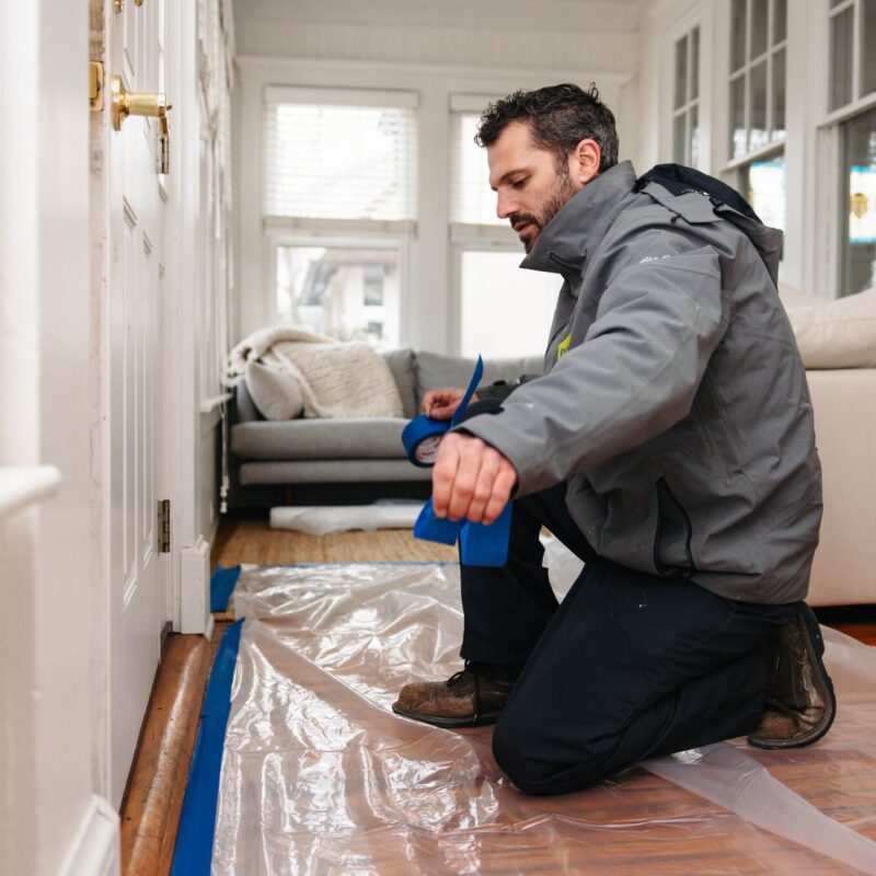 How to Prep for Exterior Home Installation Day 