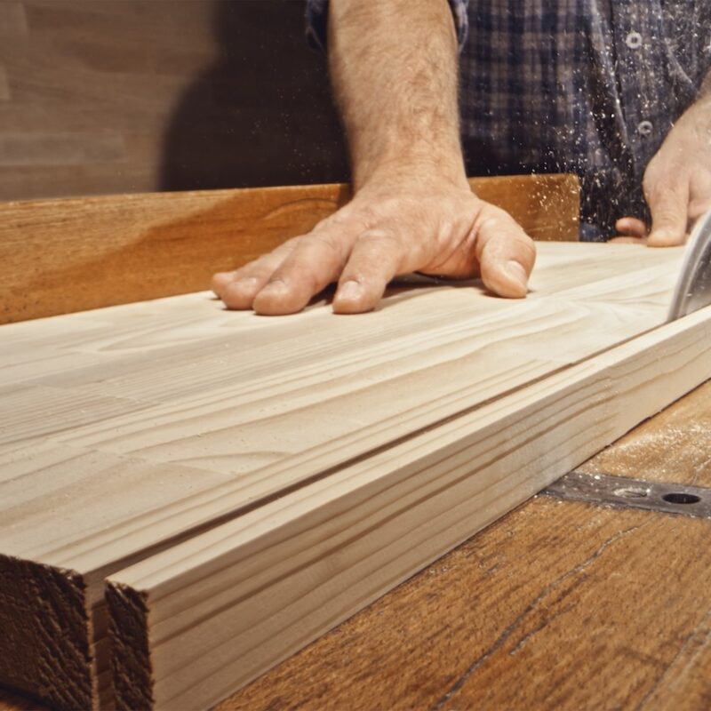 The Four Types of Wood and When to Use Them in Home Remodeling