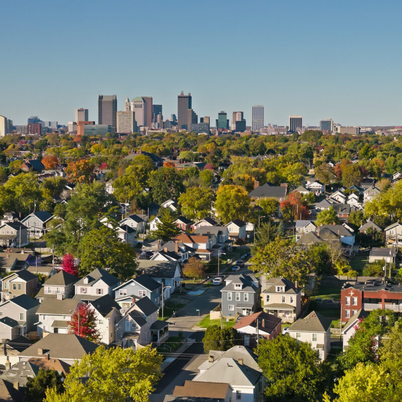 Our Work Shows in Columbus, Ohio: POWER’s Newest Territory Office is Open for Business