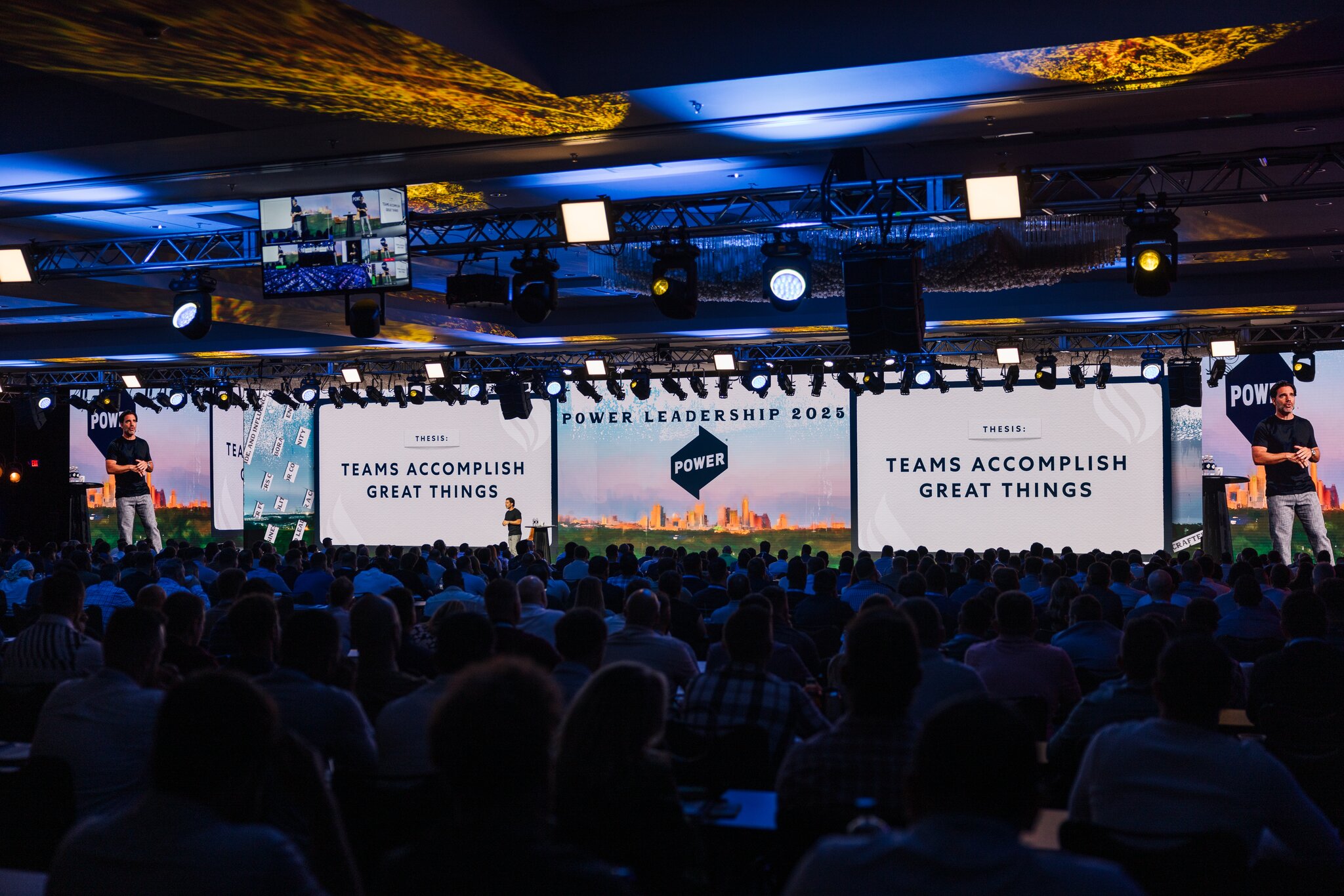 Power Home Remodeling Is A Best-Led Company in 2025, According to Our Employees on Glassdoor