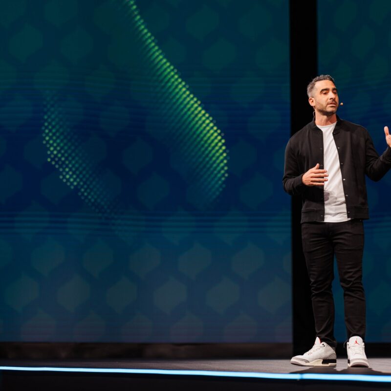 Get to Know Ty Peltzman, POWER’s Senior Vice President of People