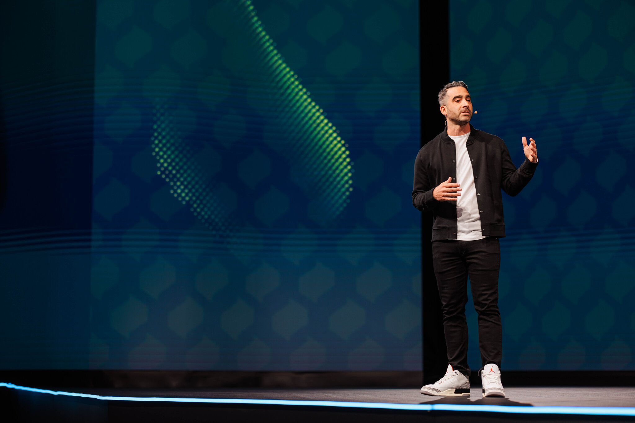 Get to Know Ty Peltzman, POWER’s Senior Vice President of People