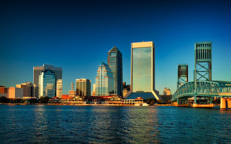 Hello Jacksonville! POWER Expands Into Its Newest Territory 