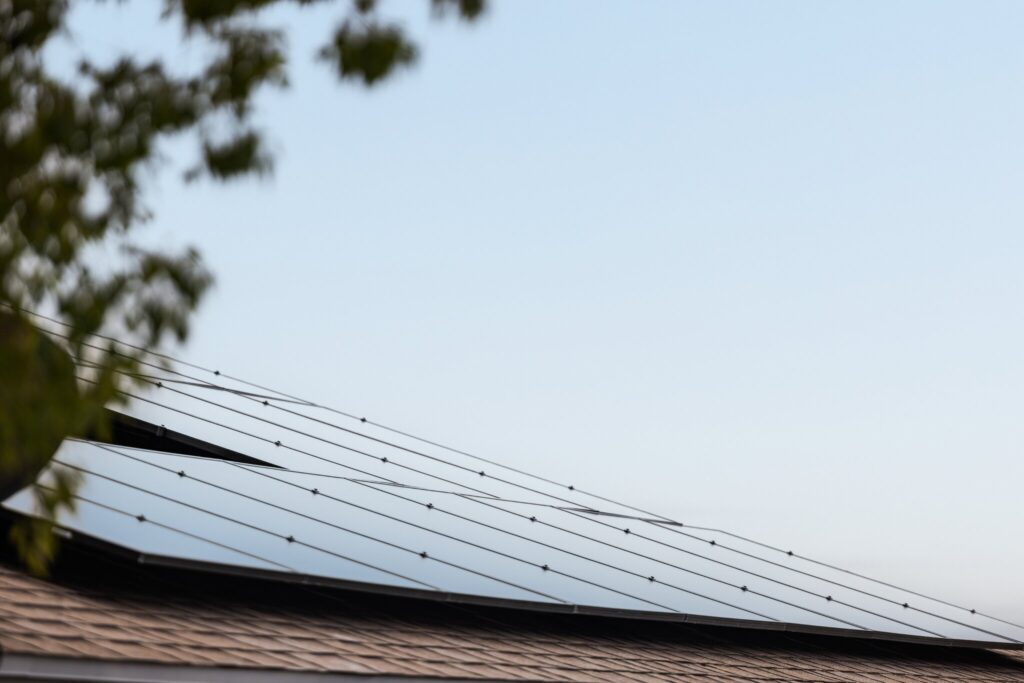 Home Remodeling Services: Solar