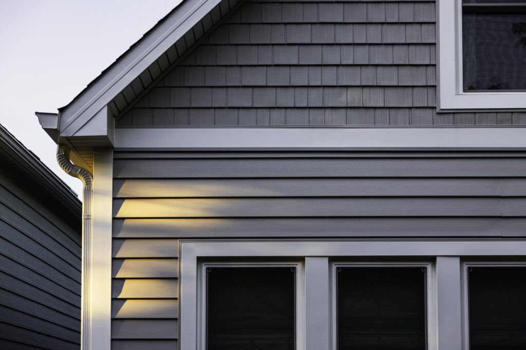 Home Remodeling Services: Siding