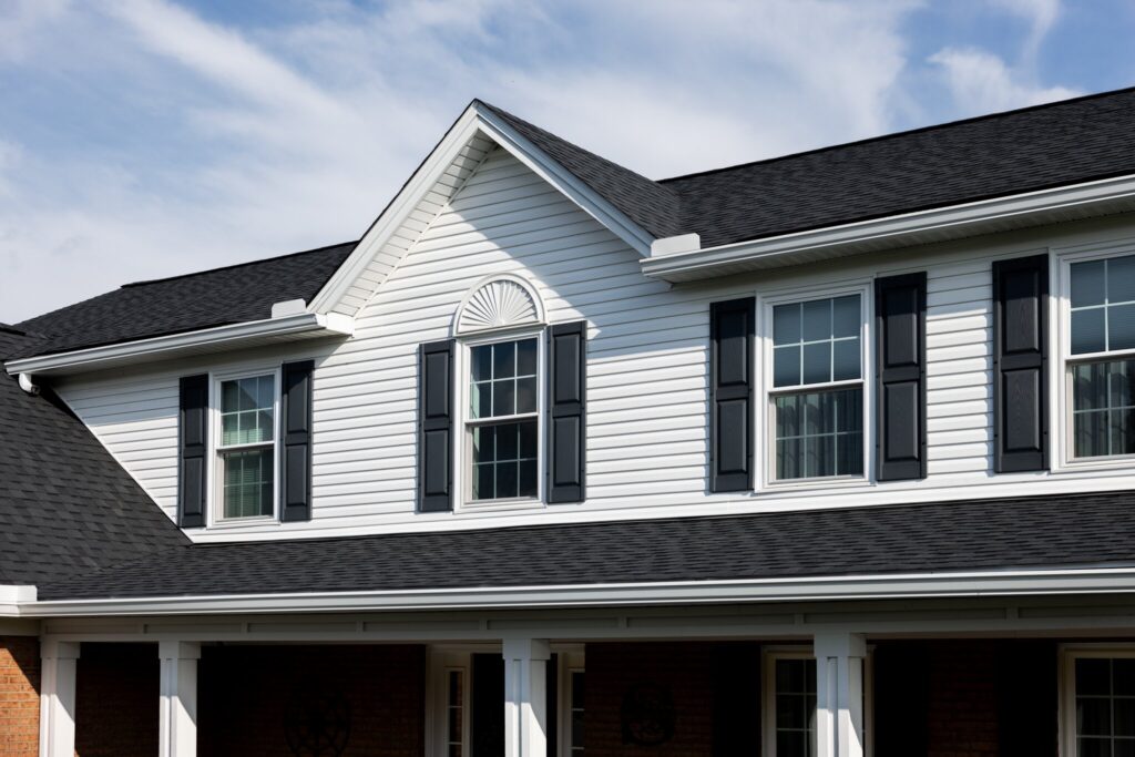 Home Remodeling Services: Roofing