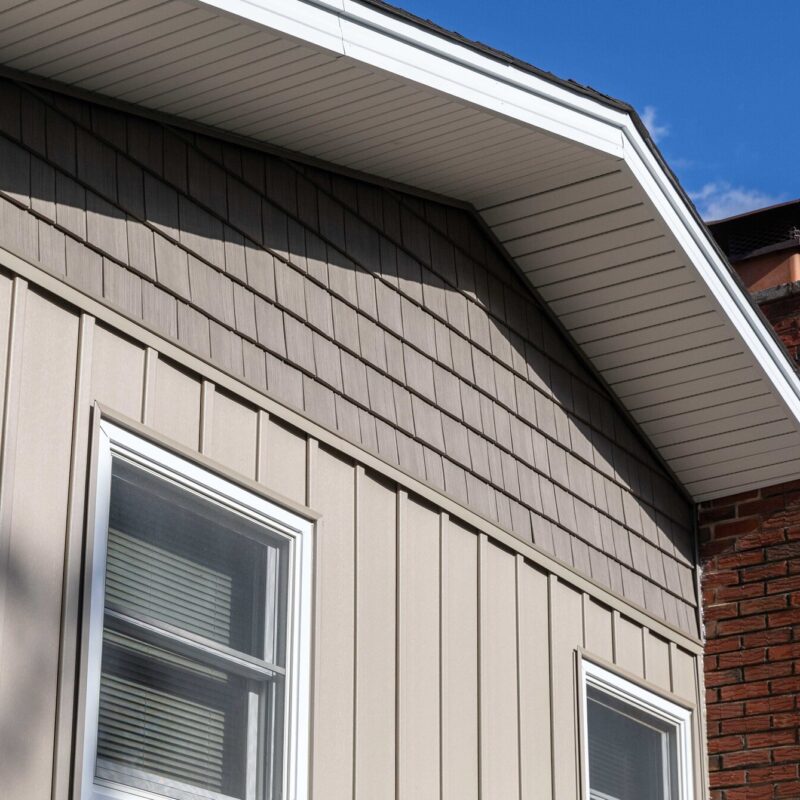 5 Exterior Home Renovation Trends to Watch this Winter