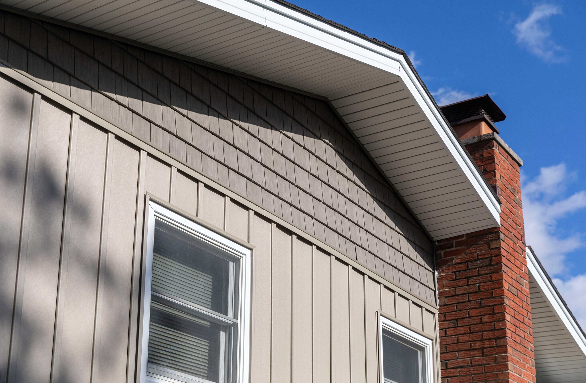 5 Exterior Home Renovation Trends to Watch this Winter