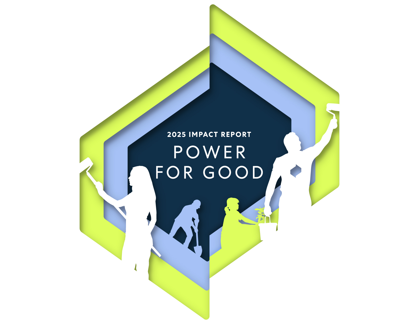 Power For Good 2025 Flipbook