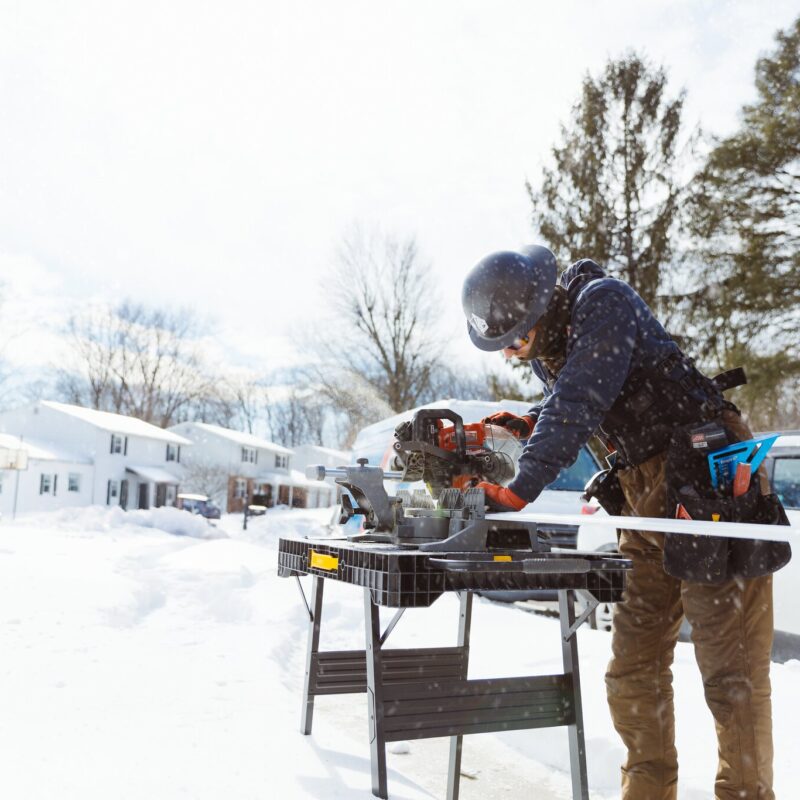 After the Deep Freeze: What Homeowners on the East Coast and in the Midwest Should Check First