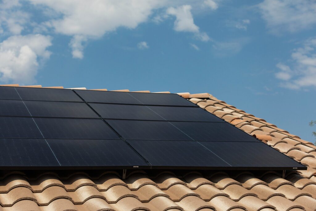 Solar Panels