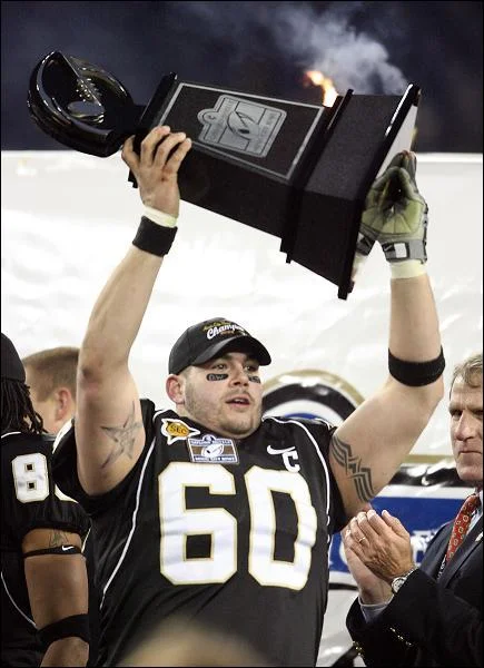 Bradley Vierling