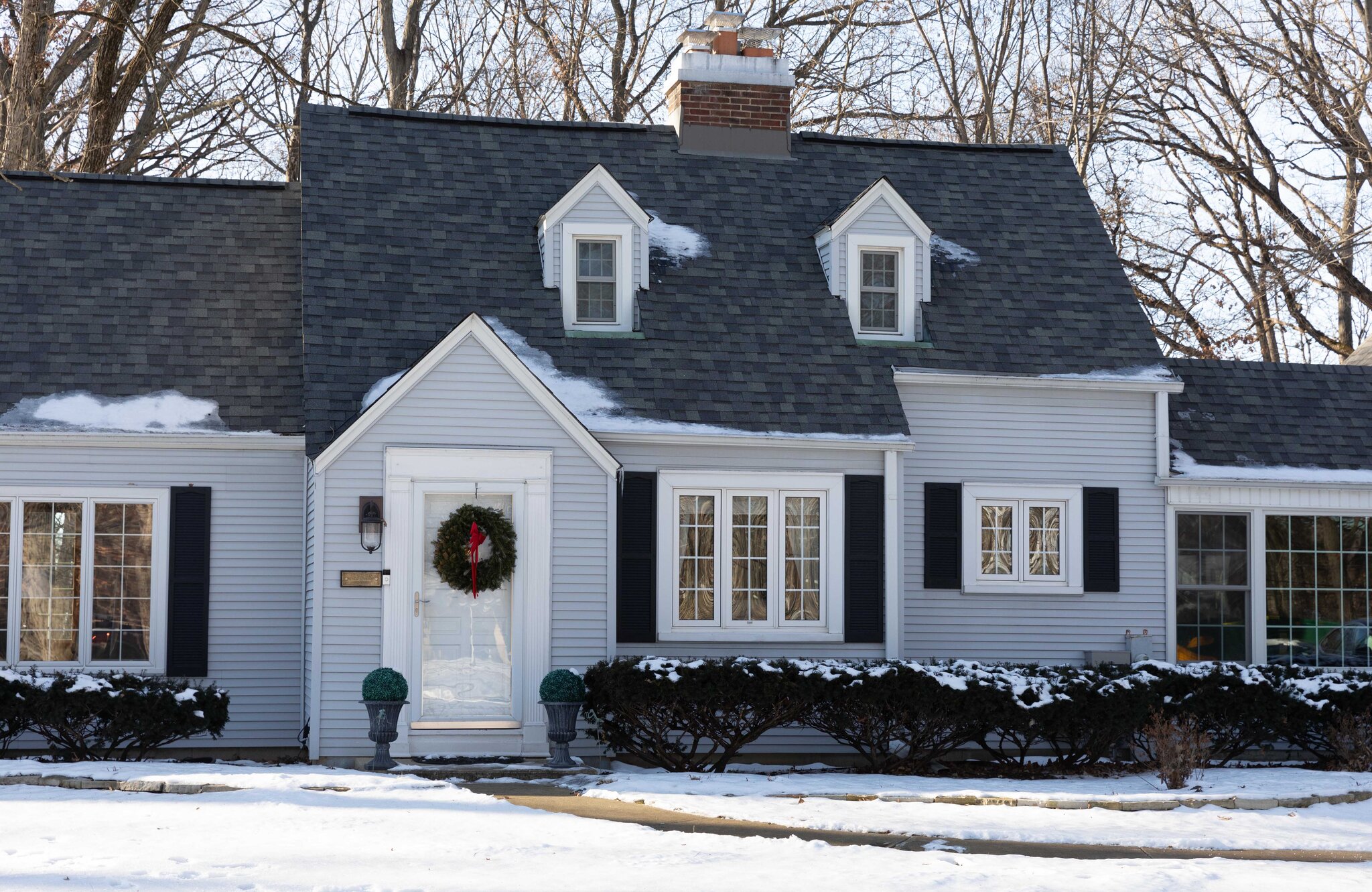 Affordable Renovation: Before
