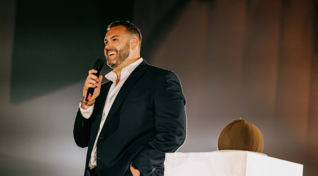 Entry-Level Jobs at POWER: Bradley Vierling, Regional VP of Customer Development