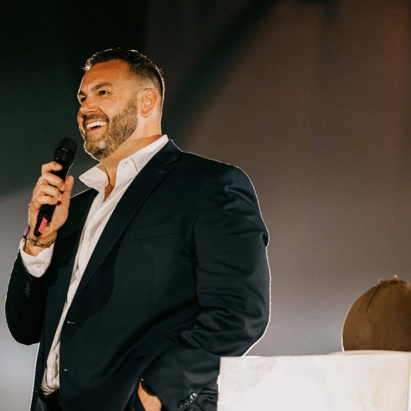 Get to Know Bradley Vierling, POWER’S Regional Senior Vice President of Customer Development