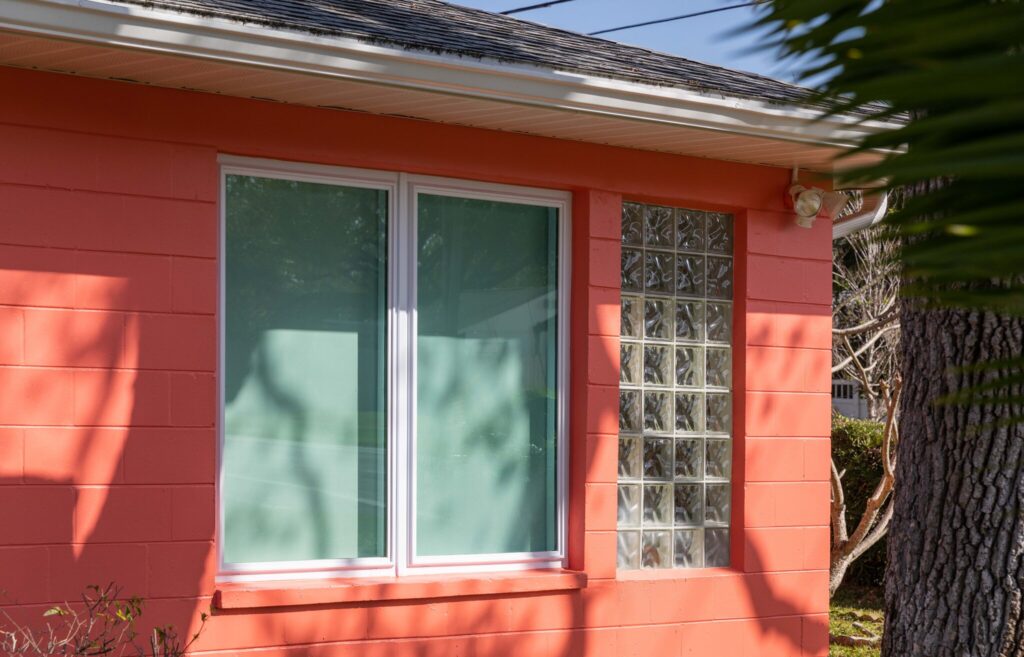 Styles of Windows: Sliding Window