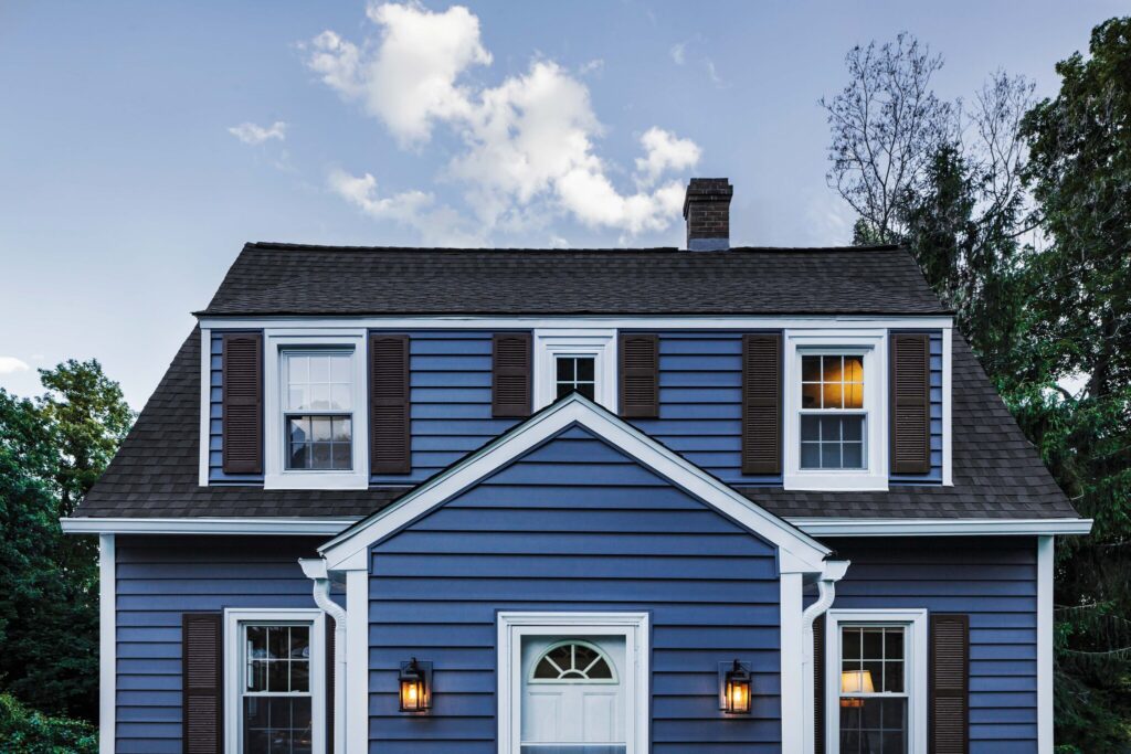 Types of Roof Shingles: POWER's high-performance asphalt shingle