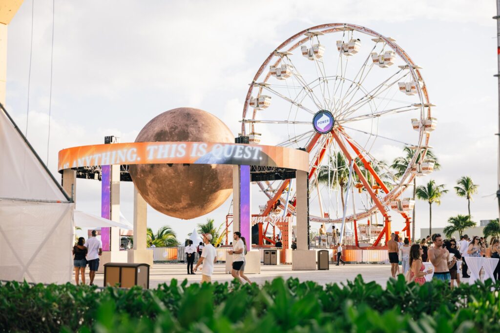 POWER Fortune 100 Best Companies to Work for List: Quest Music Festival 2025