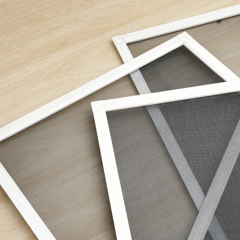 Spring Cleaning: How to Best Clean Your Window Screens