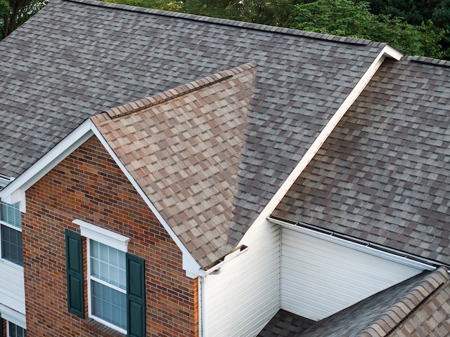 How Your Roof, Insulation, and Ventilation System Work Together