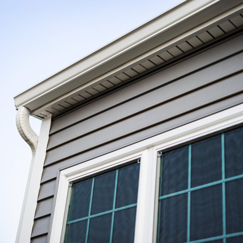 What Does Insulated Vinyl Siding Actually Do? A Smarter Way to Protect Your Home 