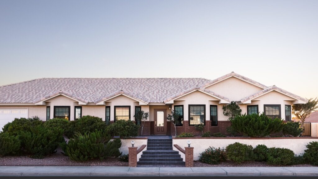 Principles of Exterior Design