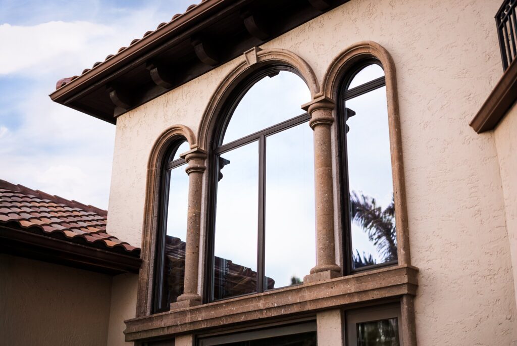 Custom Windows