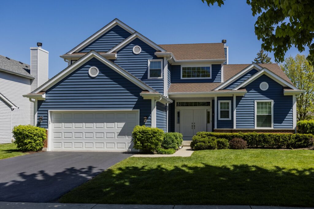 Principles of Exterior Design