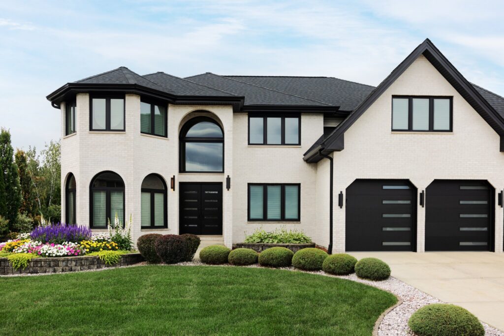 Principles of Exterior Design