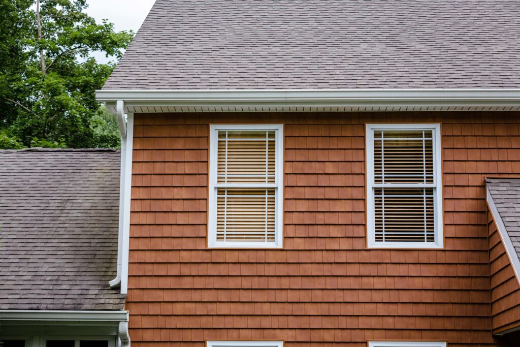 Insulated Vinyl Siding