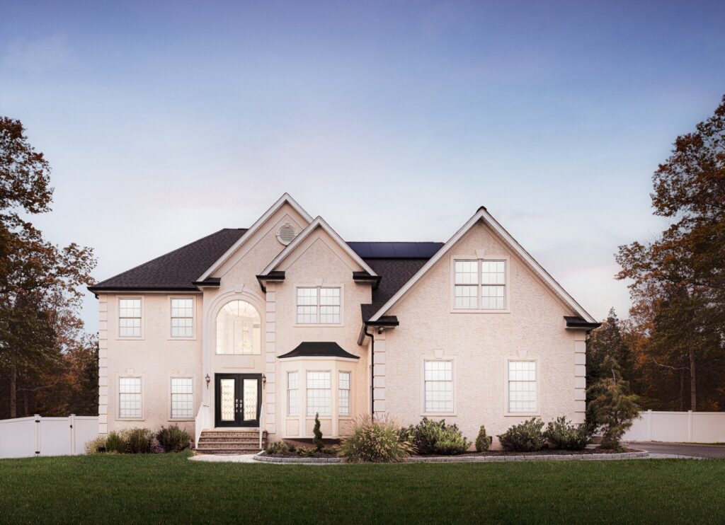 Principles of Exterior Design