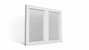 Casement Window