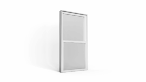 Double Hung Window