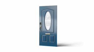 Entry Door