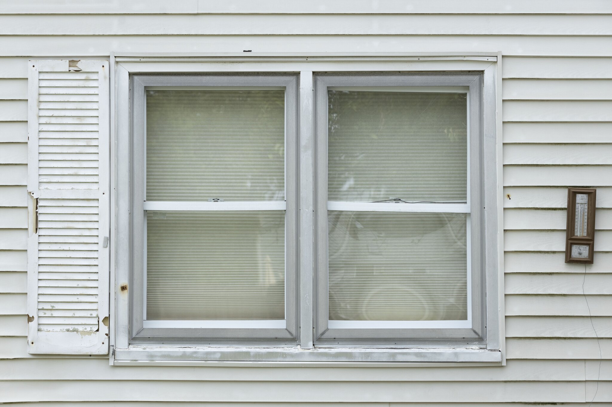 What Is Solar Heat Gain Coefficient: Before Window