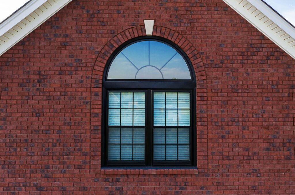 Custom Windows
