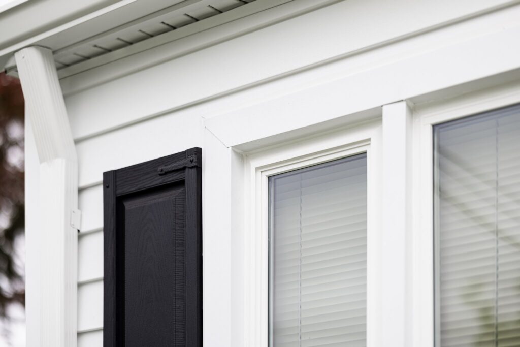 Insulated Vinyl Siding